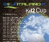 Ludovico Martelli supporta la Golfitaliano Cup 2016