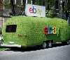 Al FuoriSalone il Giardino è Mobile con eBay. Powered by AD Mirabilia