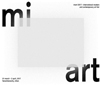 Miart 2017, restyling di progetto espositivo e un nuovo team di professionisti