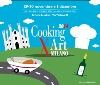 Cooking for Art, tutto pronto per l'edizione milanese