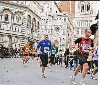 Proraso supporta la Firenze Marathon