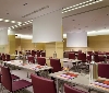 Visconti Palace Hotel Roma presenta il restyling del suo spazio per meeting ed eventi