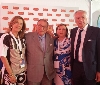 PubliOne firma l'inaugurazione del nuovo stabilimento Martini Alimentare a Longiano