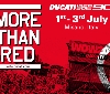 Il World Ducati Week 2016 è pronto a invadere la Riviera Romagnola