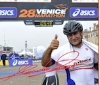 La raccolta solidale di Venicemarathon supera i 120.000 euro