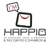 Il centro commerciale Happio si affida a eprcomunicazione