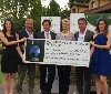 GRUPPO/input e Creativa curano la comunicazione della Pro Am di Fondazione Vialli e Mauro