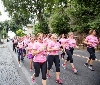 DNA Sport Consulting colora di rosa Roma e Milano con la 'Pittarosso Pink Parade'