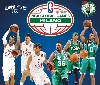 Undici marketing e promotional partner per gli NBA Global Games Milano 2015