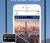 Singapore Airlines lancia un’applicazione per smartphone