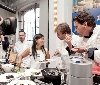 Top Italian Chef 2015, la sesta edizione è un successo con 60 chef da tutta Italia