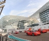 Ad Abu Dhabi raduno record di Ferrari per le Finali Mondiali