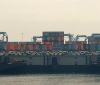 EUBEA 2015 - TERZO PREMIO a Bind (Paesi Bassi) per 'Opening ceremony APM Terminals Maasvlakte II, Rotterdam'