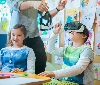 Dall'ospedale a Movieland: viaggio virtuale per i bambini con 'emotion Project' di  Leo Burnett e Samsung
