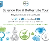 Bayer apre la sede di Milano alla mostra interattiva 'Science For A Better Life'