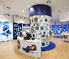 Nivea apre il primo Shop permanente