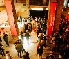 Cisalpina Mice firma la convention Santander a Torino