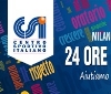 A Milano la '24 Ore di Idee per lo Sport'