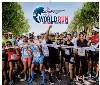 Puma è partner della Wings for Life World Run