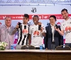 Huawei e il club brasiliano Santos FC annunciano un accordo di Master Sponsor Partnership