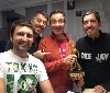 Al via venerdì 12 su CharityStars l'asta organizzata da Trio Medusa e Radio Deejay a sostegno del Cesvi