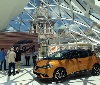 Renault Italia presenta la Nuova Scénic con Triumph Group International