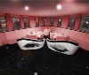 NEWS DALL'ESTERO (UK) - Benefit Cosmetics launches beauty experience on a boat