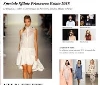 Su iodonna.it lo speciale sfilate Primavera/Estate 2015