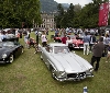 Concorso d’Eleganza Villa d’Este 2016: definite due nuove classi automobilistiche