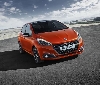 La Nuova Peugeot 208 in viaggio con E3. E anche il carburante è user generated