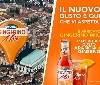 Gingerino Mix in tour nel Triveneto