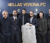 Manuel Ritz sigla l’accordo con Hellas Verona FC