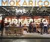 Mokarico sceglie Host 2015 per presentare la nuova brand image. Stand a firma Alessandro Moradei