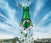 Perrier alla serata charity di Milan Accueil