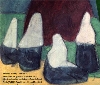 Gruppo icat cura il lancio della mostra 'I Nabis, Gauguin e la pittura italiana d’avanguardia'