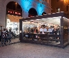 Bosideng, a Pitti con un evento 'fuori salone' per presentare la nuova collezione