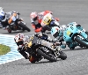 Saxoprint al Moto GP, per il terzo anno sponsor ufficiale di Racing Team Germany