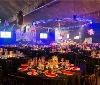 NEWS DALL'ESTERO (Belgio) - Jada Events ‘playful’ dinner for Cartamundi