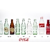 The Coca-Cola Company celebra nel mondo i cento anni dell'iconica bottiglia in vetro