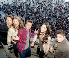 Alex&Co: il cast della serie in onda su Disney Channel incontra i fan a Roma e Milano
