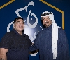 RCS Live firma la spettacolare cerimonia di apertura del Dubai Tour 2015