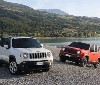 Jeep è Official Sponsor del Salone Nautico Internazionale di Genova