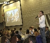Un tocco di 'Zoo' al Global Entrepreneurship Congress. Festa conclusiva per 300 delegati