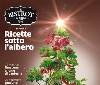 Ofg Adv illumina il Natale del Bistrot Basko di Genova