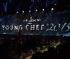 BEA ITALIA 2015 - Primo premio Evento Educational / Formazione a 'S.Pellegrino Young Chef' di Filmmaster Events
