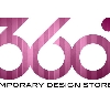 360 ° Temporary Design Store riparte in versione itinerante
