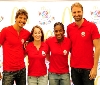 'Happy Meal Sport Camp 2014', il progetto di McDonald’s e Studio Ghiretti guarda al 2016