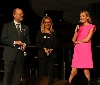 Marvis in rosa per Women For Haiti. Serata charity all'UniCredit Pavilion