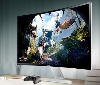 Notte fantasy al Samsung District per il lancio di 'The Witcher 3: Wild Hunt'
