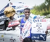 Puma festeggia il successo della Wings for Life World Run: oltre 3.000 runner a Verona